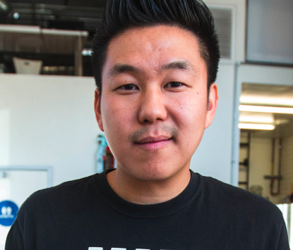 Ted Kim | Seoul Sausage | Los Angeles, CA