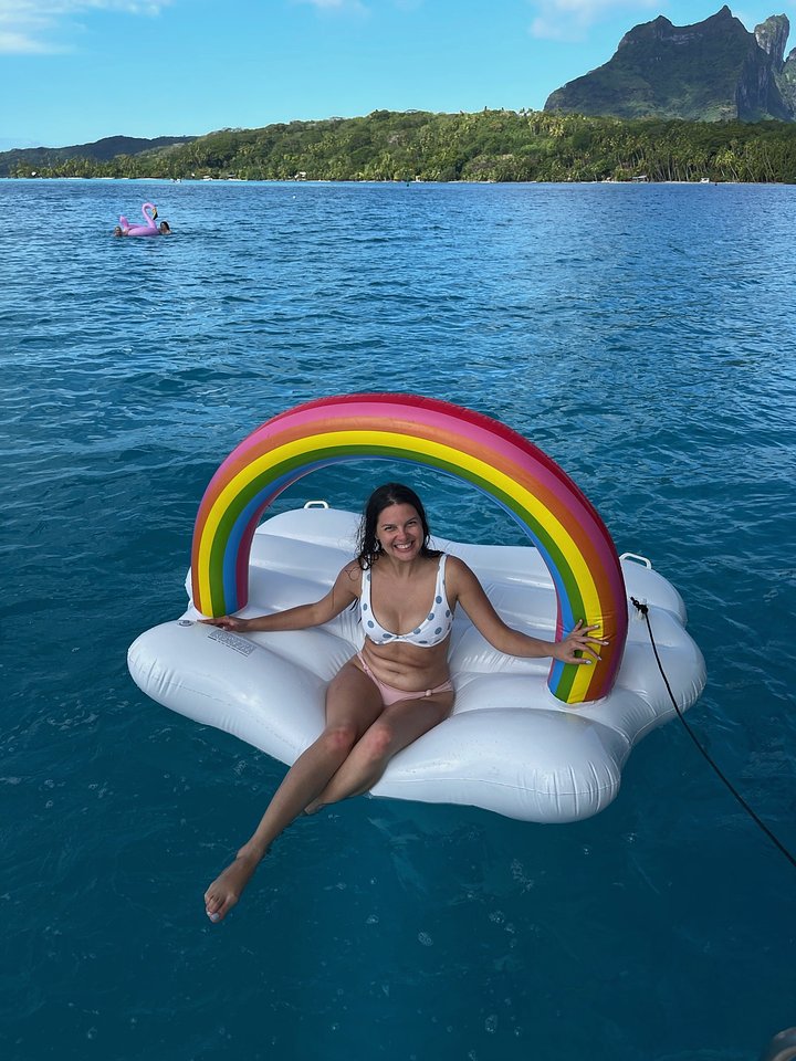 UnsettledTahitirainbows