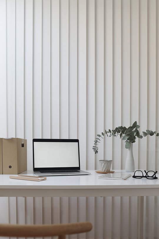 WORK SPACE