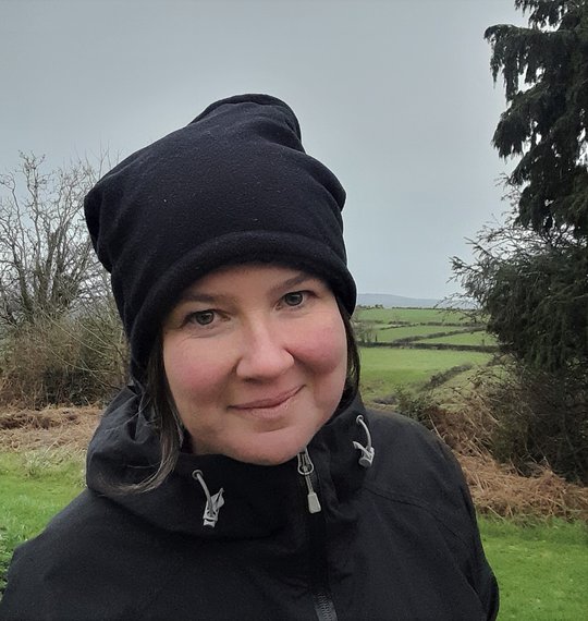 Fionnuala Kennedy - Trip Guide & Local Expert