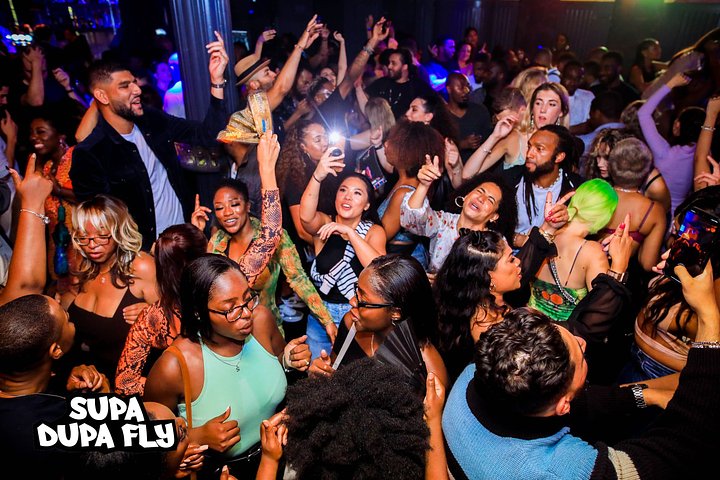 croud