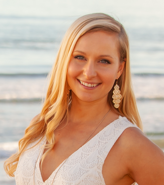 Kelly Krezek