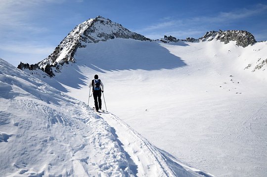 Unique Mountains
