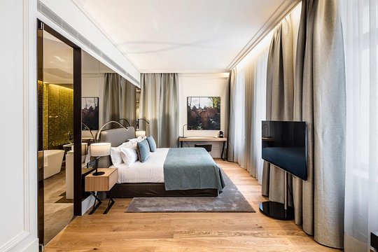 Private Room 