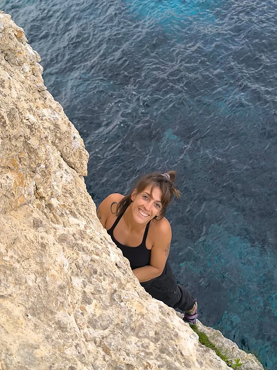 One day guided climb