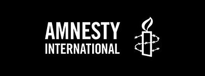 Amnesty International logo