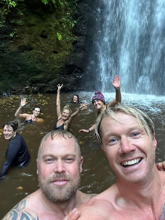 Day 2 Sunday  Sept 12th 9am until 2pm and later around the fire if you wish