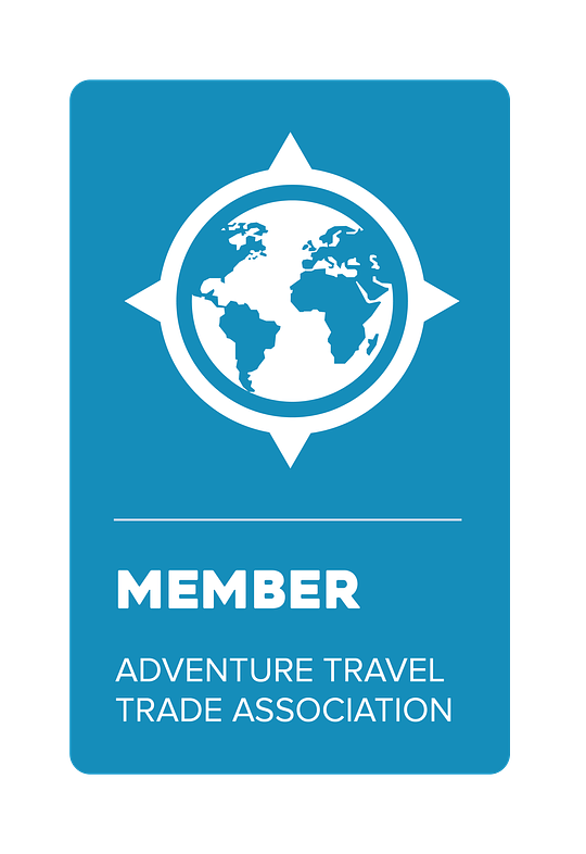 Adventure Travel Trade Association