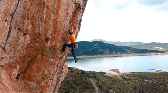 Spain | El Chorro