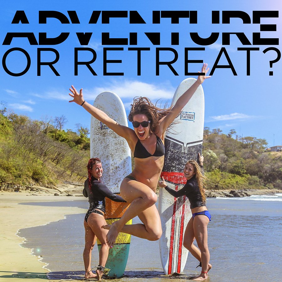 FitnessRetreat