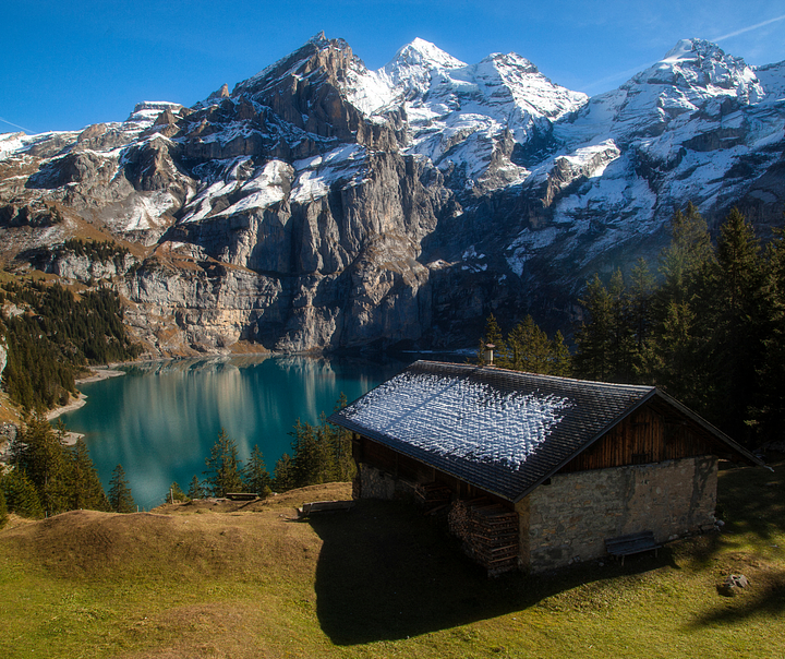 Day4kanderstegValley