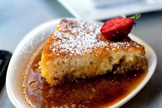 Savor French Canadian cuisine