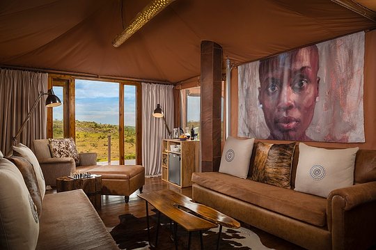 Mahali Mzuri
