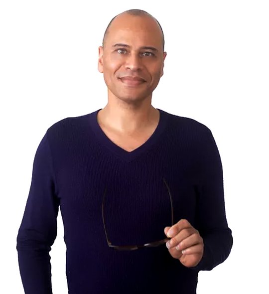 Dr. Gregory Canillas PhD