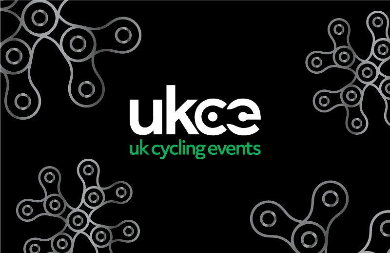 Ukce UK Cycling Events Gift Card