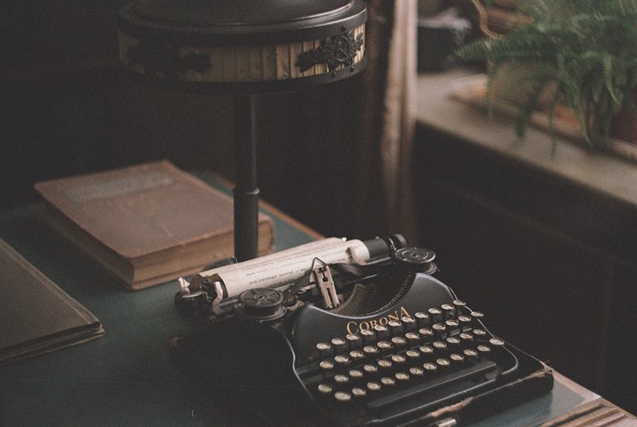 Bring your essential writing tools