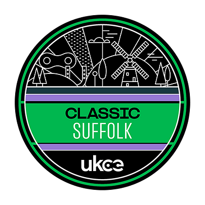 The Cambridgeshire Classic cycling event