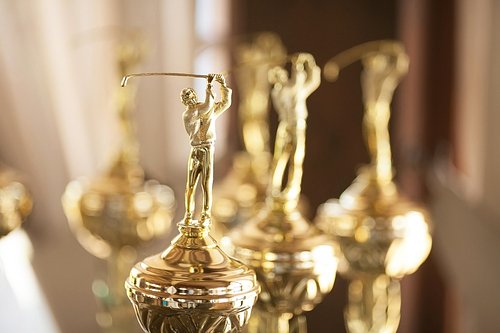 Premios 