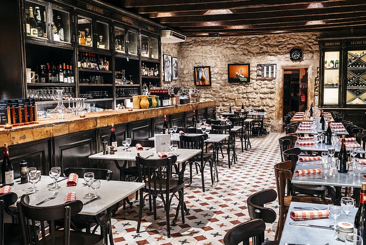 bistroparadou