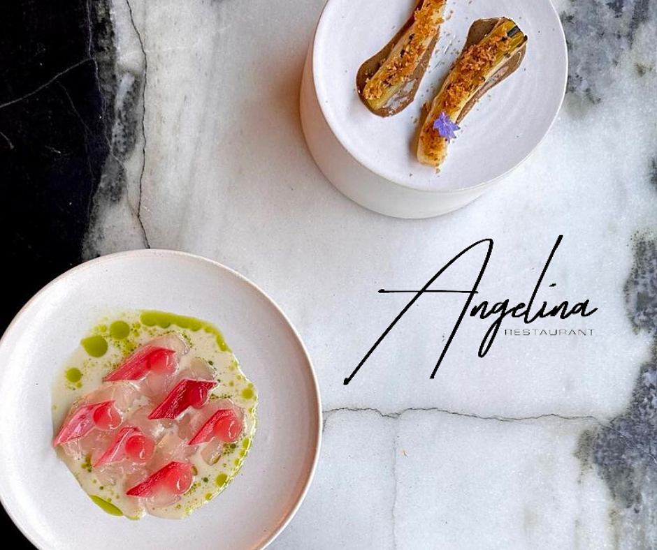 ANGELINA RESTAURANT