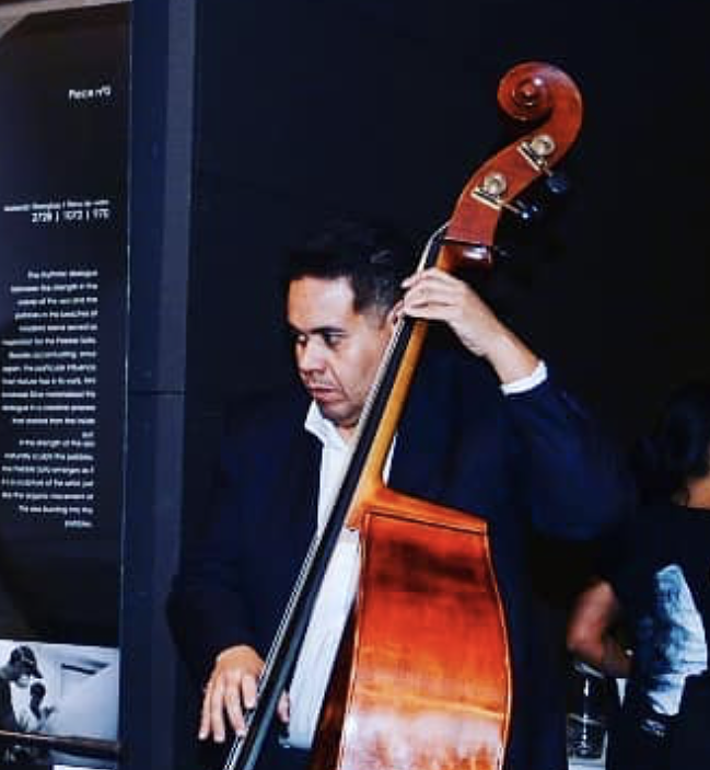 Elias Farraiz