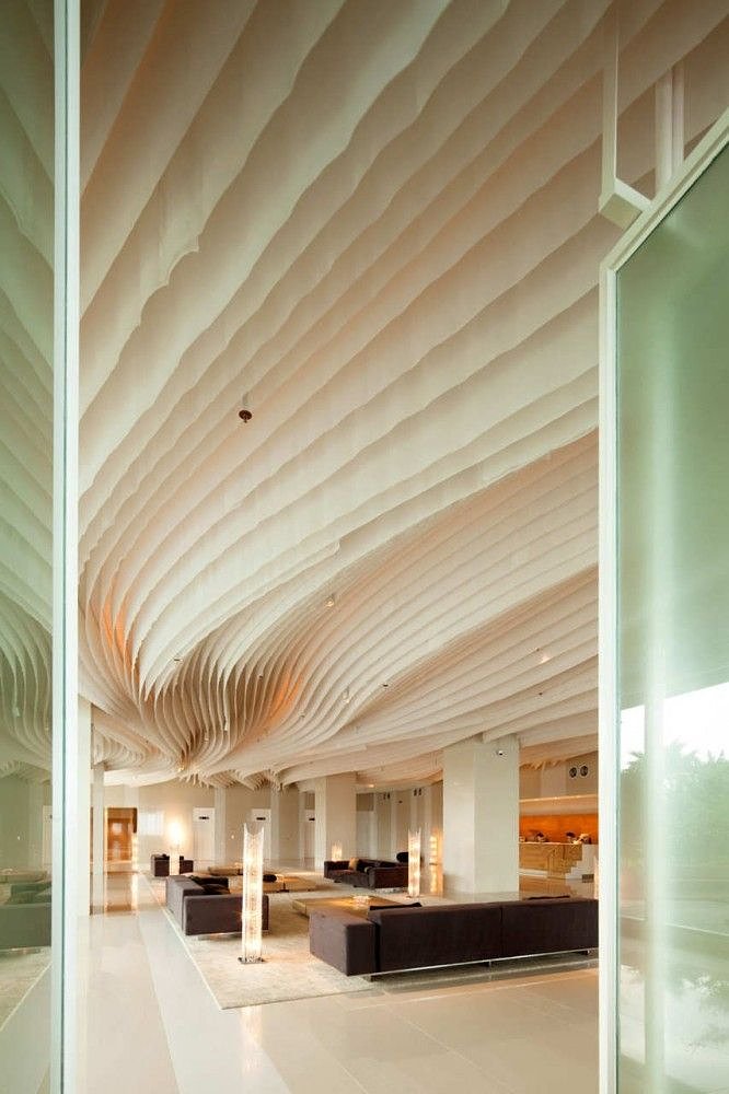 HiltonPattaya_DepartmentofArchitecture