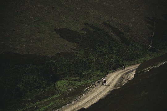 RAPHA MANCHESTER: PENNINE RALLY Q&A