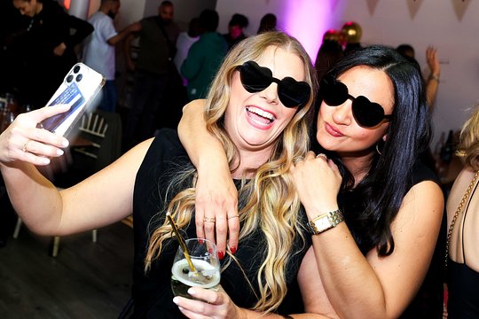 BRUNCH TABLE TICKET £48.90pp - £19.90 Deposit - £29 Balance paid direct to venue on arrival 