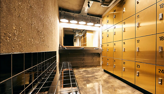 Quality Facilities