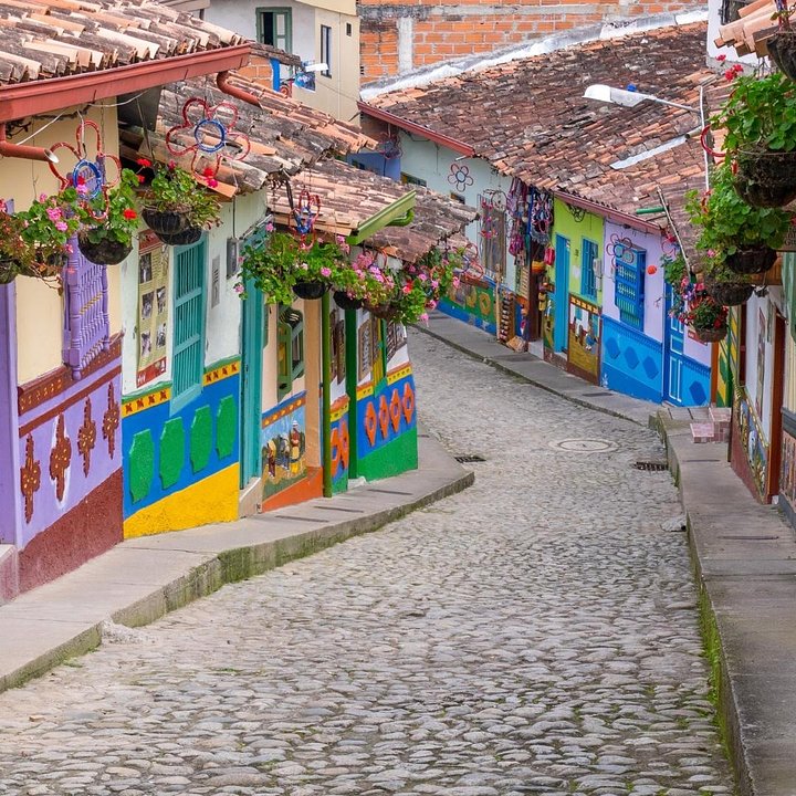 ColombiaArrivalDay
