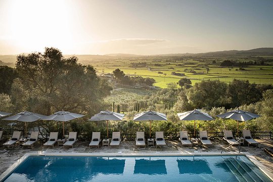 FINCA SERENA
