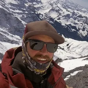 Adam Pernikar