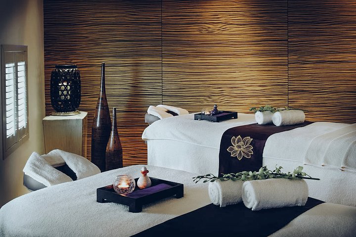 Massage Tables