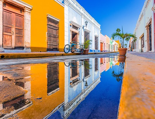 Oaxaca