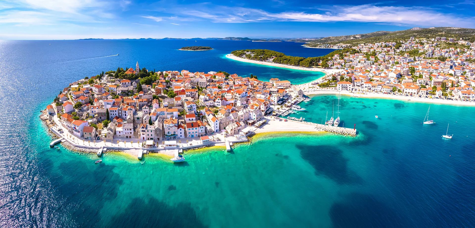 The Flavors and Traditions of the Adriatic Coast