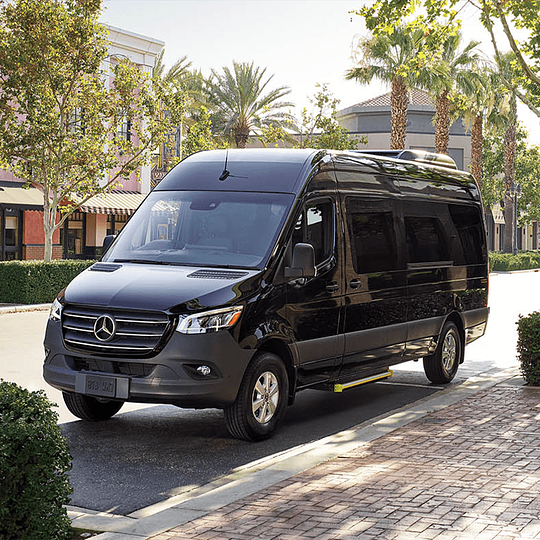Roundtrip Transportation from Atlanta (Optional)