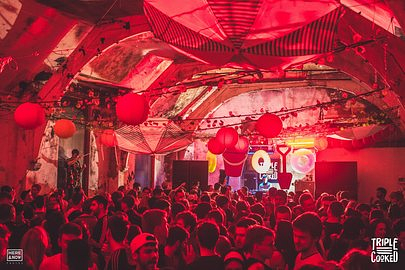 Antwerp Mansion
