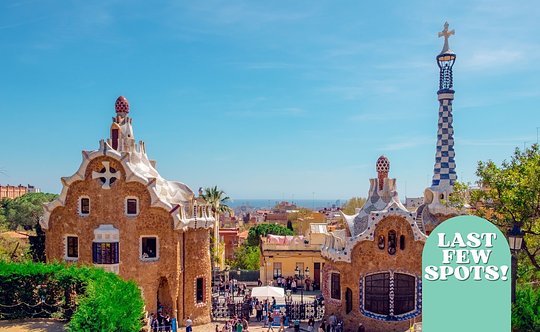 Barcelona Edition- August 31st to September 29th, 2024