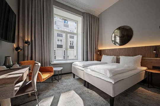 Shared Room 