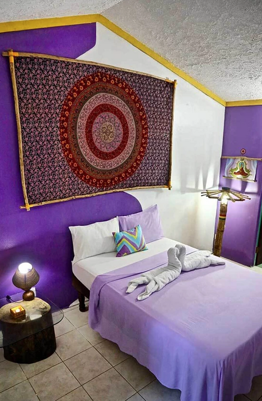 Enlightenment Room