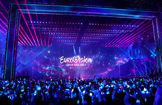 Eurovision 2026 (Song Contest)