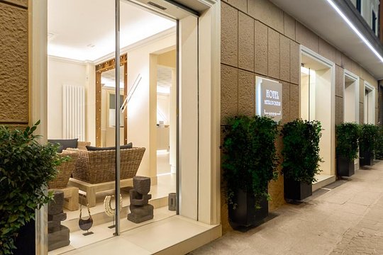 Arrive one day early in Bologna - September 9, 2026 - Private Room