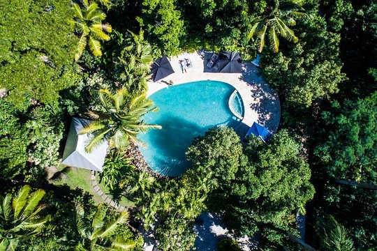 Stay an Extra Night in Fiji - Close to the Airport