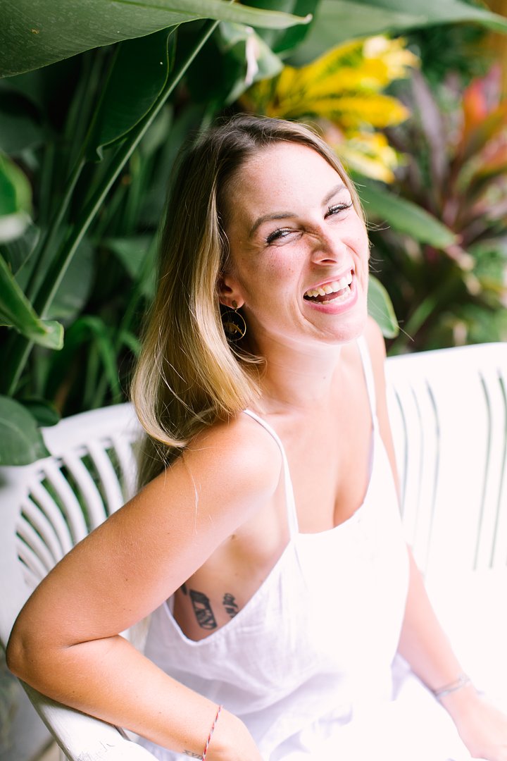 Sara Silverstein