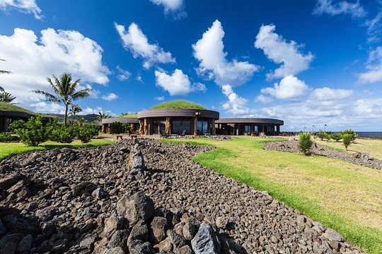 Nayara Hangaroa (Optional Pre-Trip Extension)