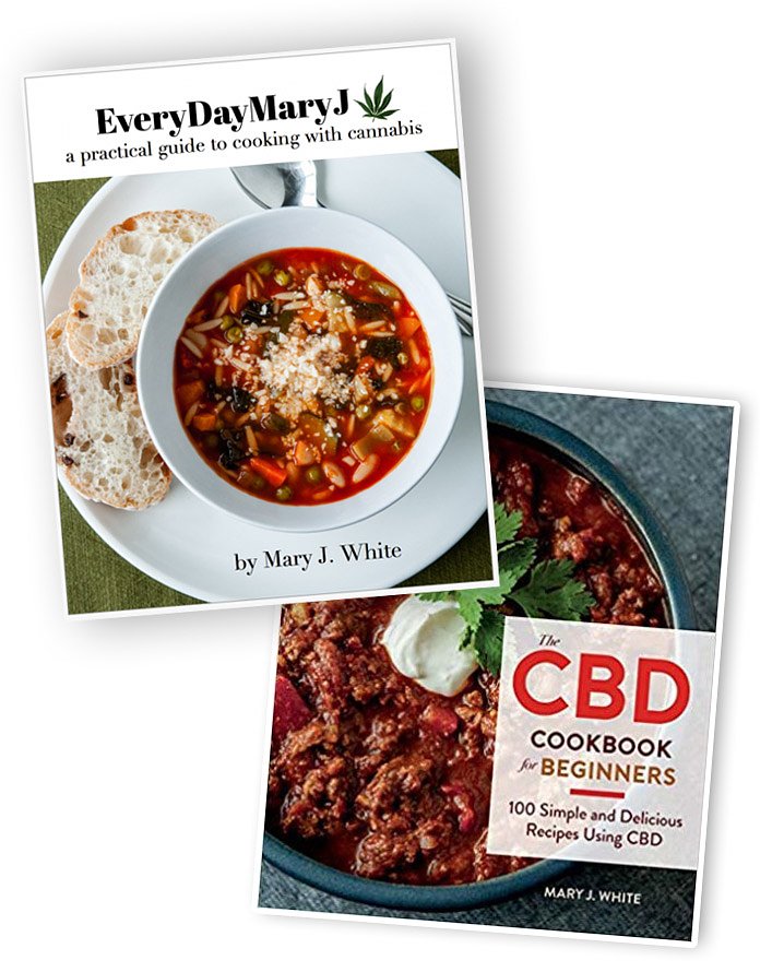 2cookbooks