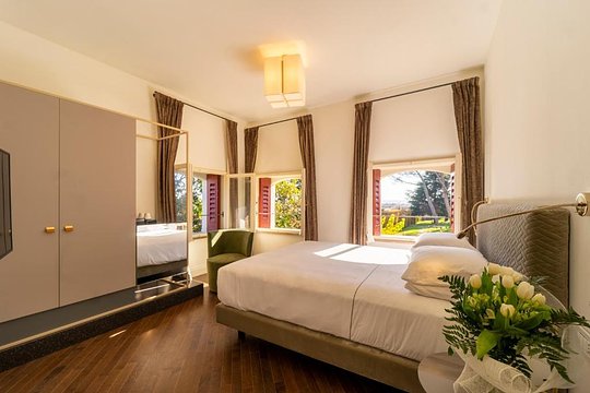Private Room