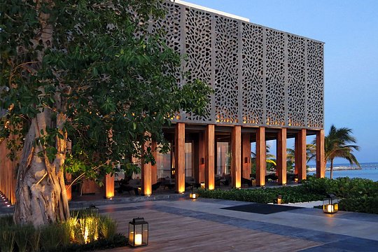  Unleash Success: The Ultimate Incentive Trip at Punta Nizuc