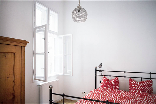 Small Room