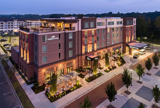 Local Hotels